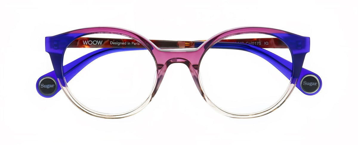 Prescription Glasses Woow Sugar Sugar 2 0175 49 20