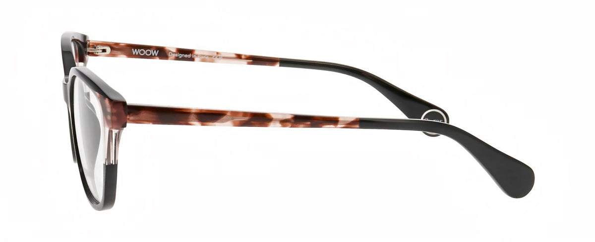 Prescription Glasses Woow Sugar Sugar 3 100 53 17