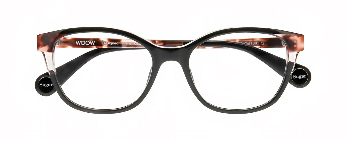 Prescription Glasses Woow Sugar Sugar 3 100 53 17