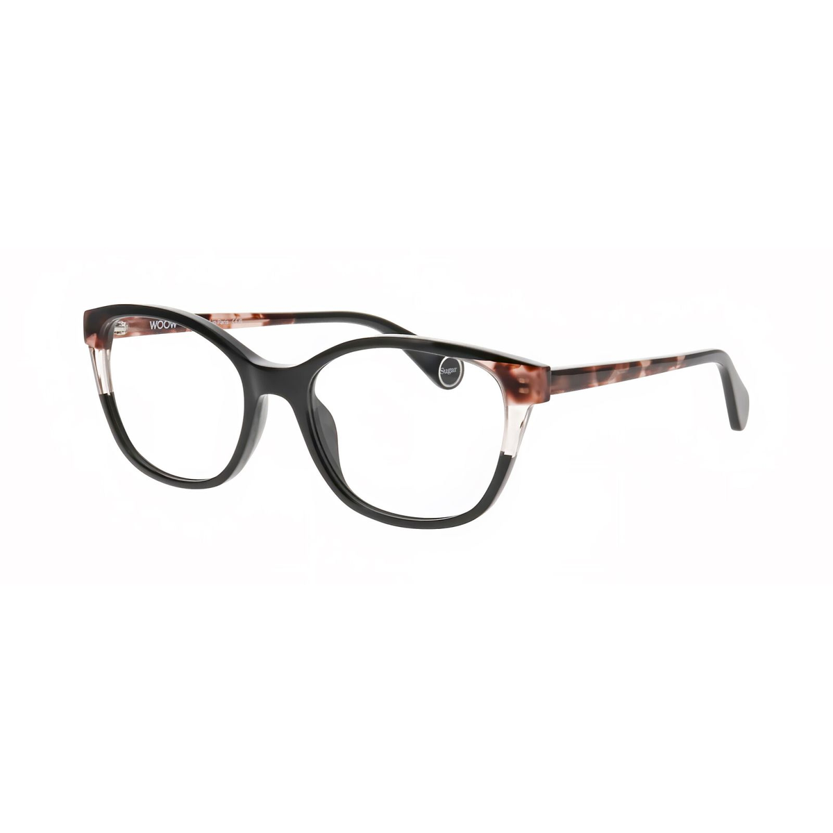 Prescription Glasses Woow Sugar Sugar 3 100 53 17