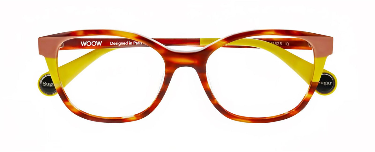 Gafas Graduadas Woow Sugar Sugar 3 1525 53 17