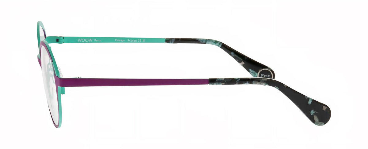 Prescription Glasses Woow Fancy Free 1 9040 47 20