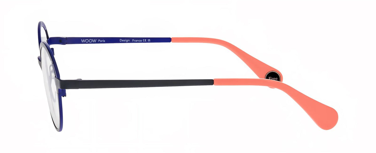 Prescription Glasses Woow Fancy Free 1 933 47 20