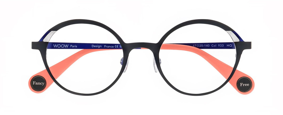 Prescription Glasses Woow Fancy Free 1 933 47 20