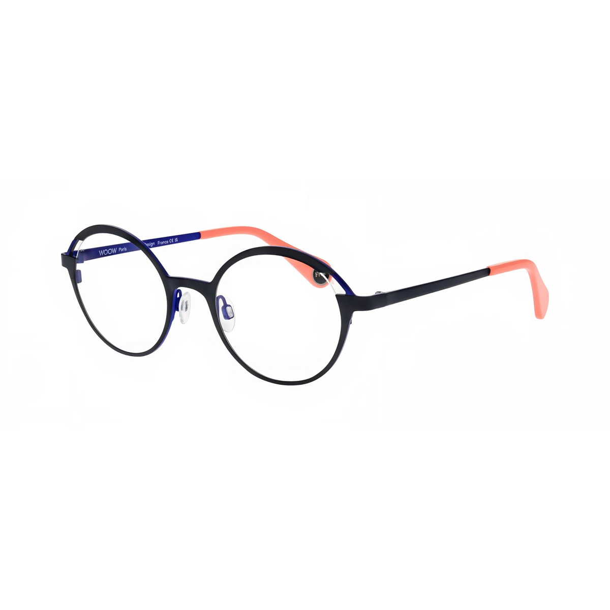 Prescription Glasses Woow Fancy Free 1 933 47 20