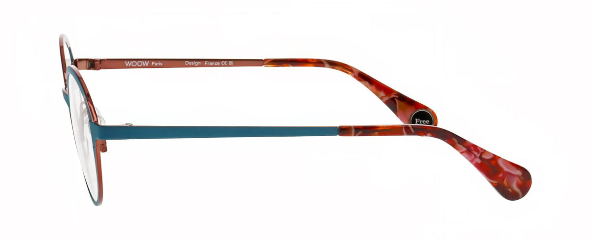 Gafas Graduadas Woow Fancy Free 1 9445 47 20