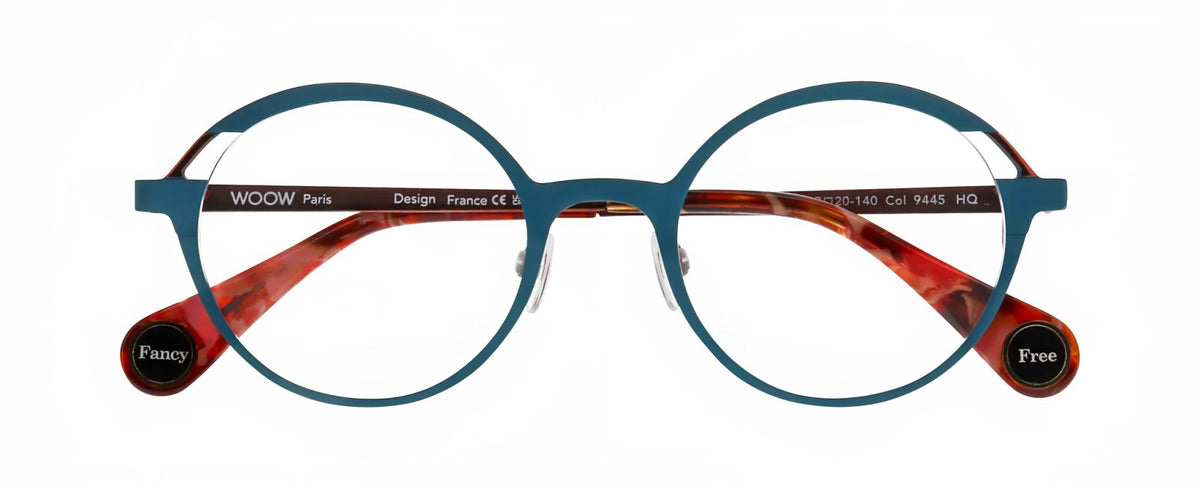 Gafas Graduadas Woow Fancy Free 1 9445 47 20
