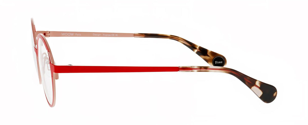 Gafas Graduadas Woow Fancy Free 1 982M 47 20