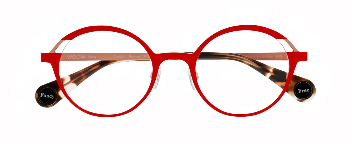 Gafas Graduadas Woow Fancy Free 1 982M 47 20