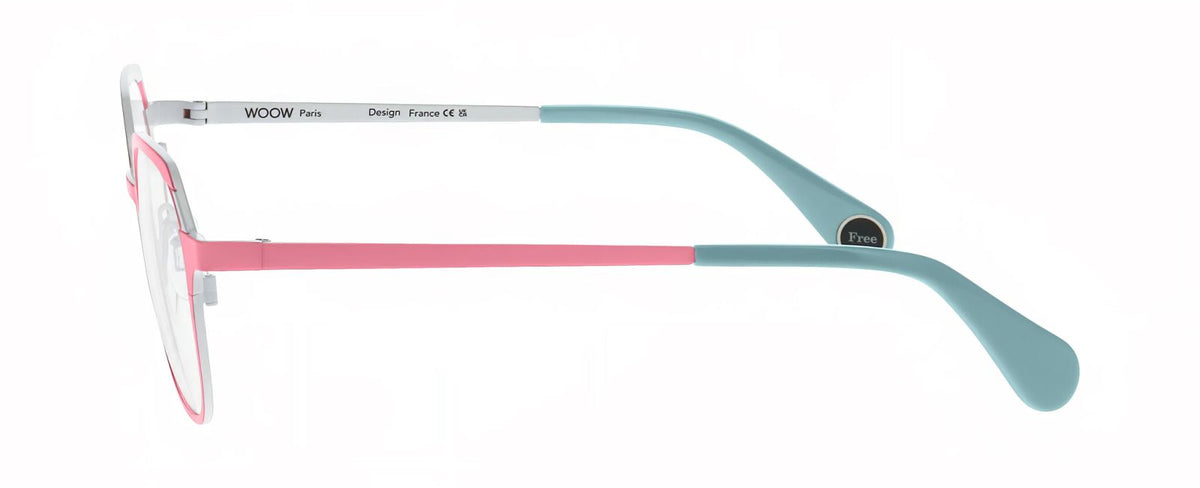 Prescription Glasses Woow Fancy Free 2 9041 50 20