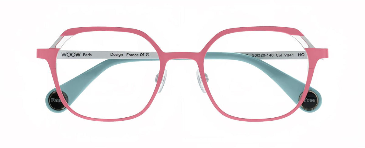 Prescription Glasses Woow Fancy Free 2 9041 50 20
