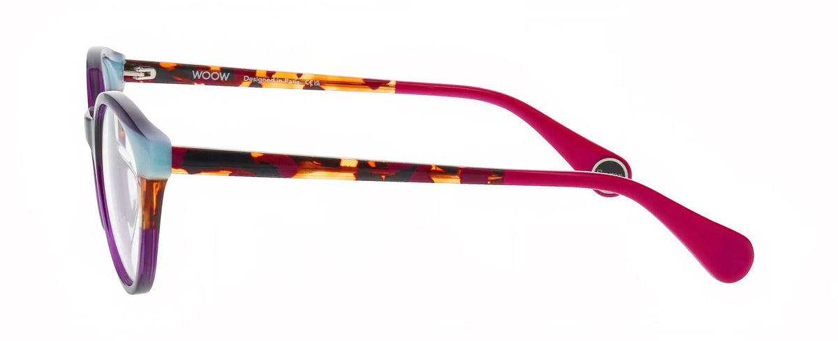Prescription Glasses Woow Sugar Sugar 1 0264 49 18