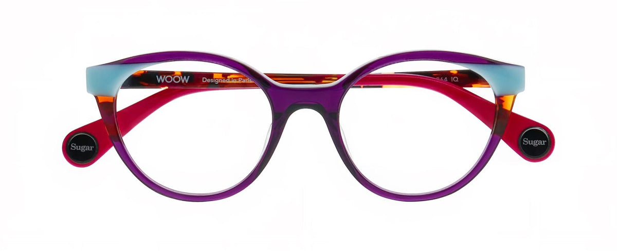 Prescription Glasses Woow Sugar Sugar 1 0264 49 18