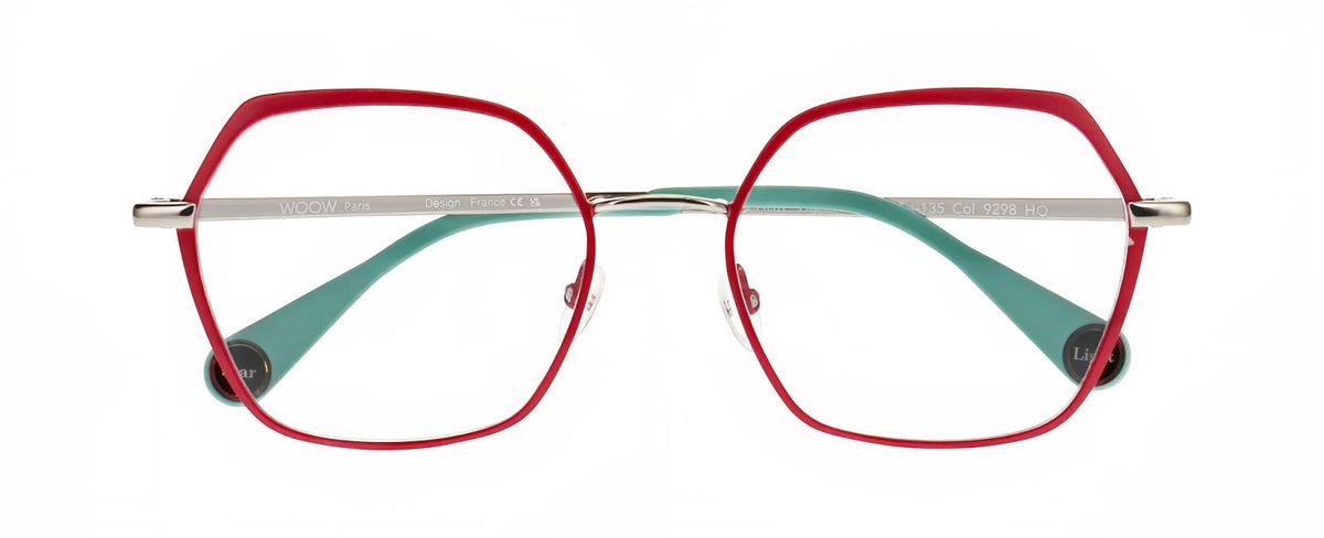 Prescription Glasses Woow Star Light 2 9298 52 18