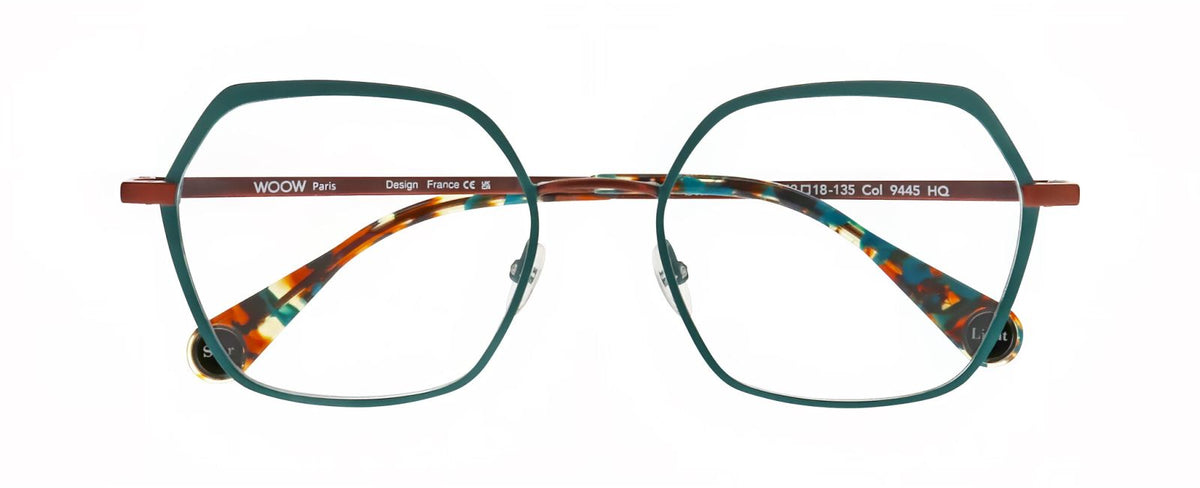 Gafas Graduadas Woow Star Light 2 9445 52 18