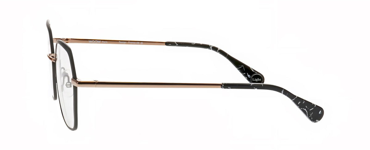 Gafas Graduadas Woow Star Light 2 TM01 52 18