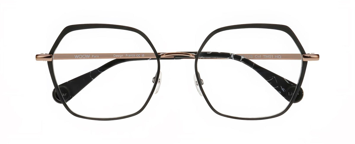Gafas Graduadas Woow Star Light 2 TM01 52 18
