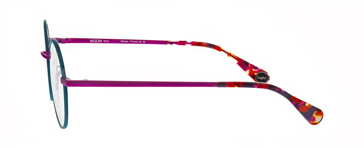 Prescription Glasses Woow Star Light 1 9054 48 19