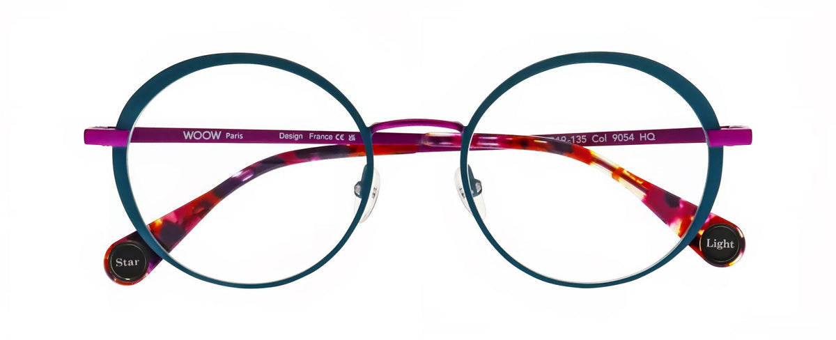 Prescription Glasses Woow Star Light 1 9054 48 19