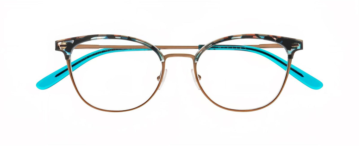 Prescription Glasses Nifties Ni8548 9325 48 17