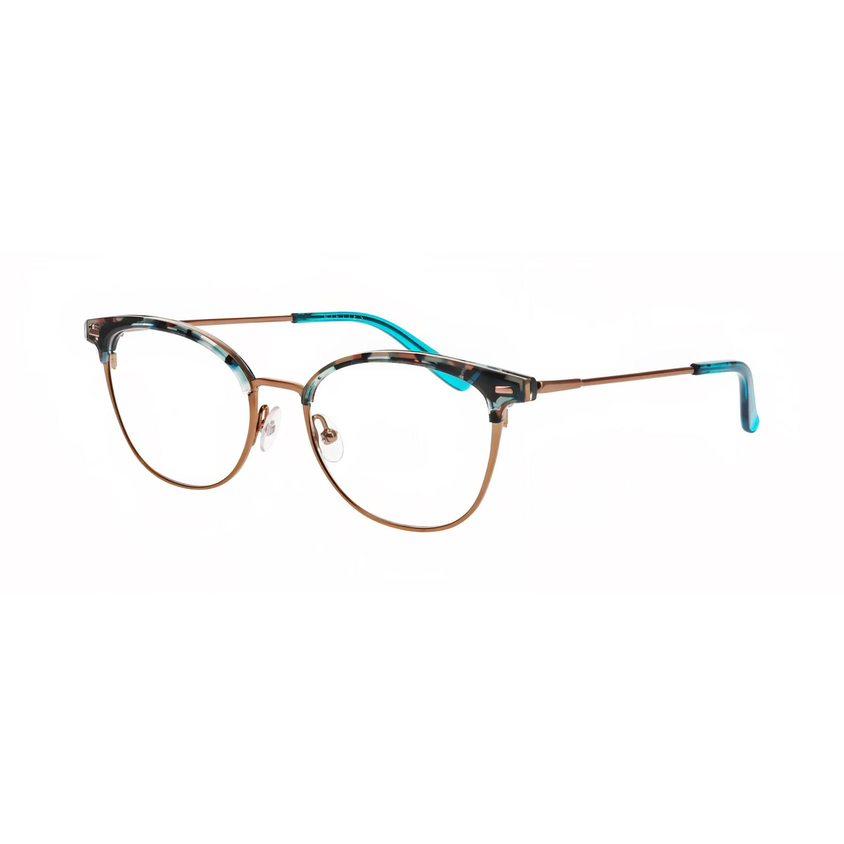 Prescription Glasses Nifties Ni8548 9325 48 17
