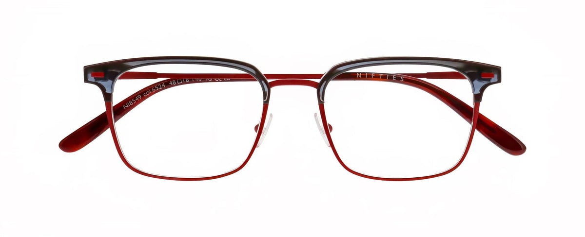 Gafas Graduadas Nifties Ni8549 6524 48 18