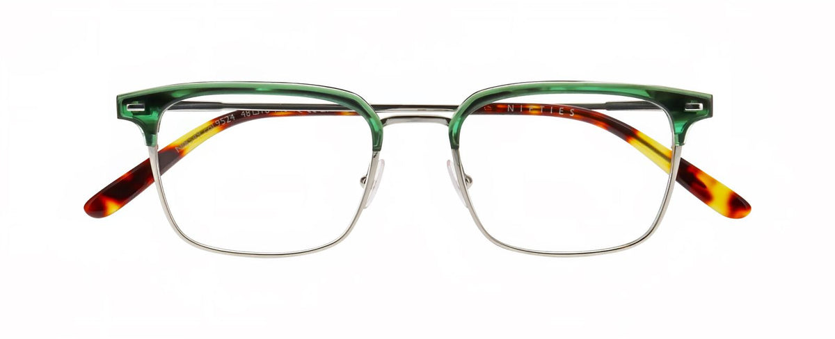 Gafas Graduadas Nifties Ni8549 9524 48 18