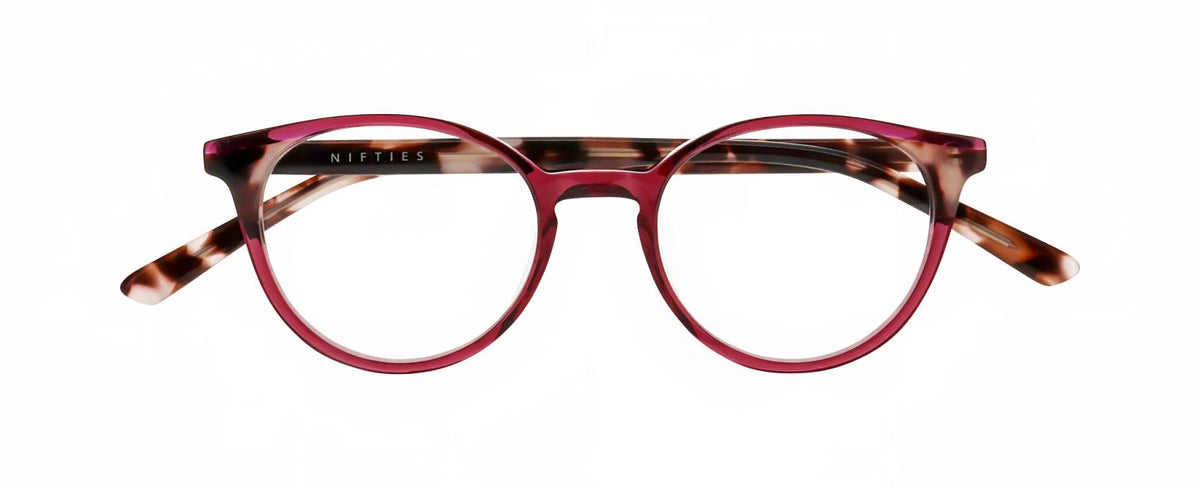 Prescription Glasses Nifties Ni9526 4224 46 18