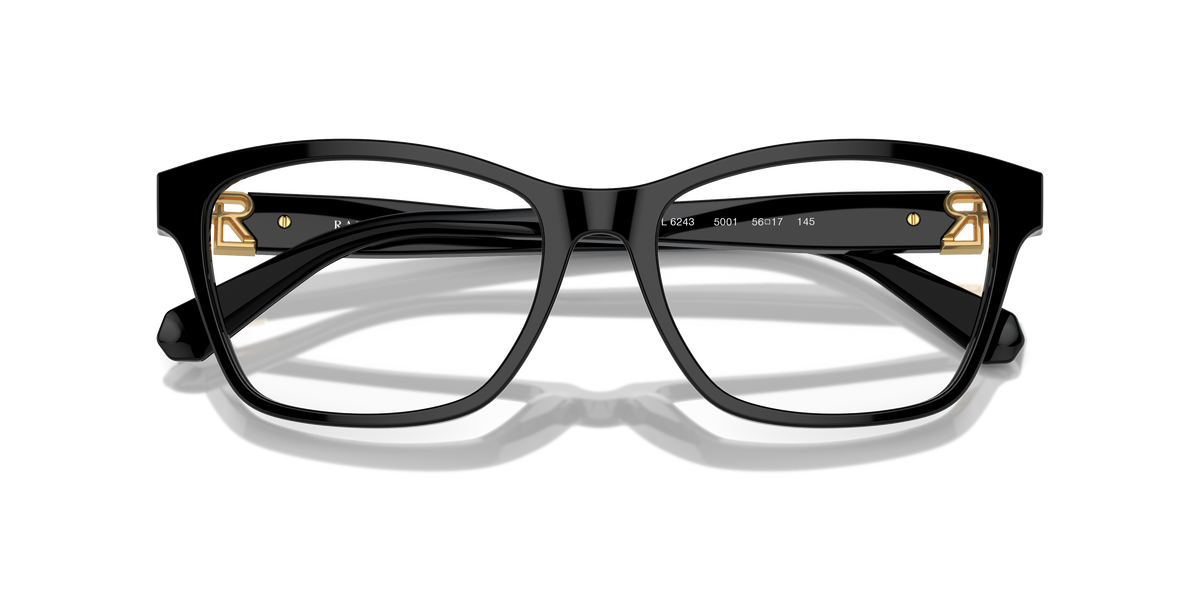 Gafas Graduadas Ralph Lauren RL6243 5001 54 / 56 17