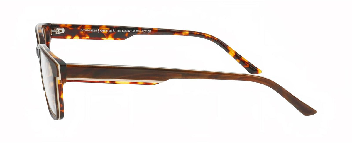 Prescription Glasses Prodesign Topo 1 5024 52 17