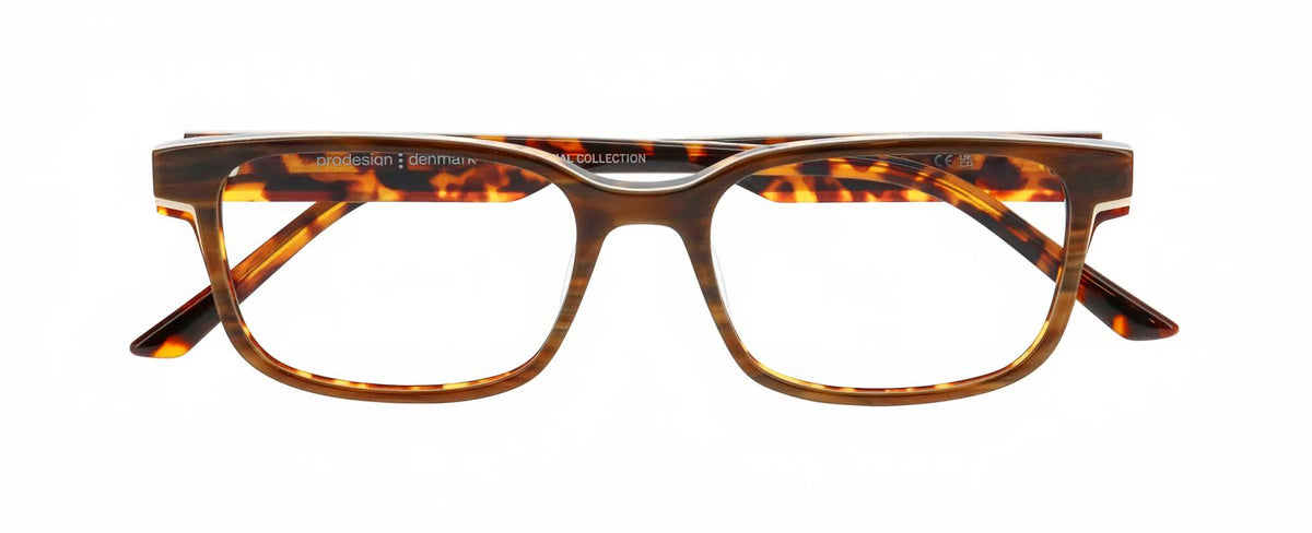 Prescription Glasses Prodesign Topo 1 5024 52 17