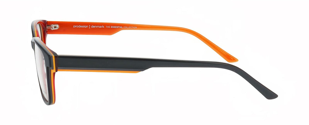 Gafas Graduadas Prodesign Topo 1 6022 52 17