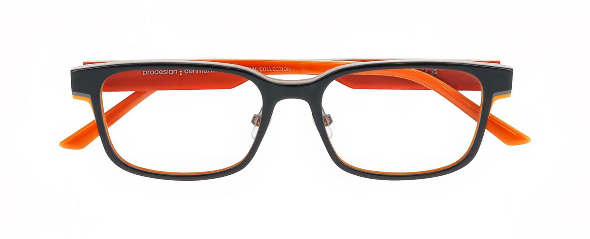 Gafas Graduadas Prodesign Topo 1 6022 52 17