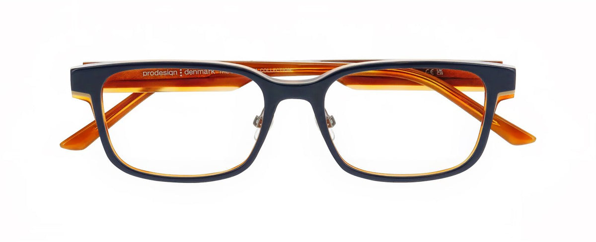 Gafas Graduadas Prodesign Topo 1 9032 52 17