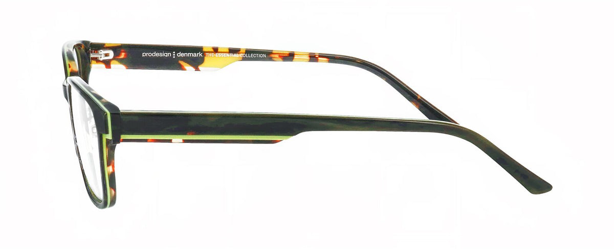 Gafas Graduadas Prodesign Topo 1 9534 52 17