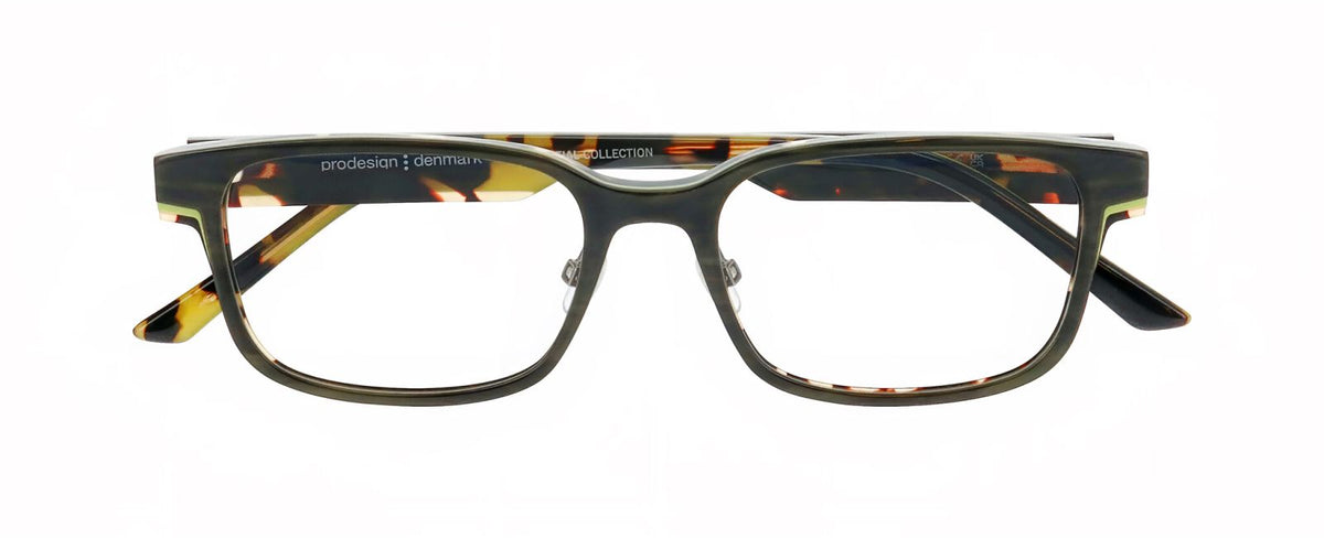 Gafas Graduadas Prodesign Topo 1 9534 52 17
