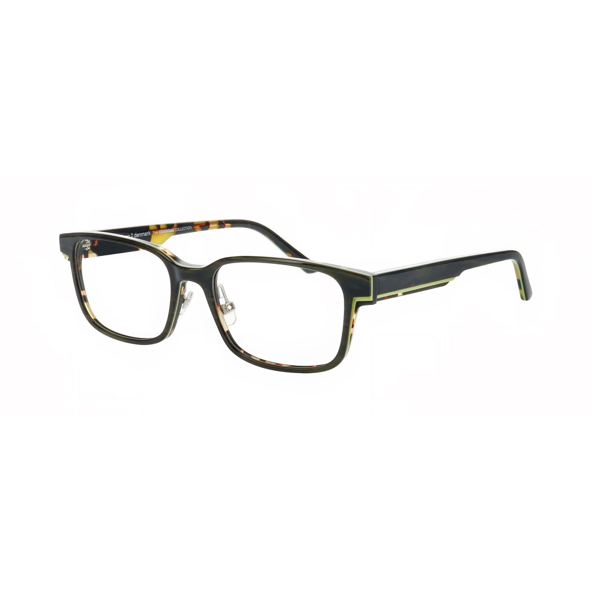 Gafas Graduadas Prodesign Topo 1 9534 52 17