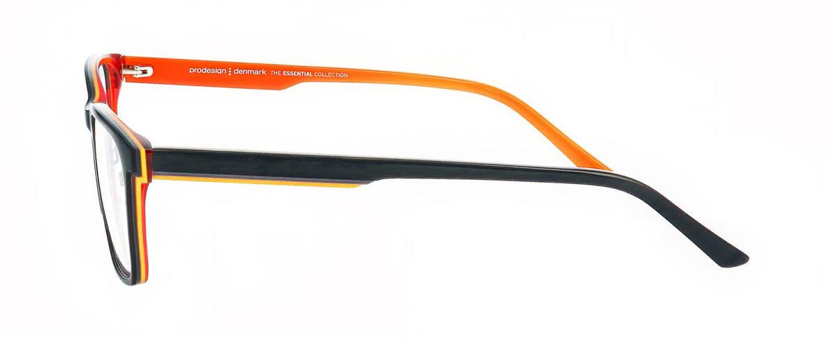 Gafas Graduadas Prodesign Topo 2 6022 55 18