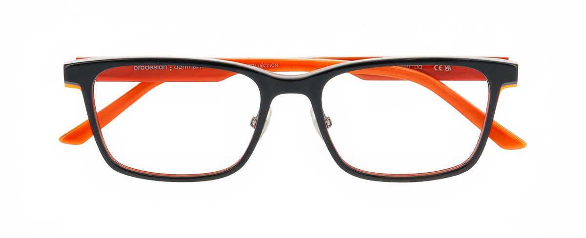 Gafas Graduadas Prodesign Topo 2 6022 55 18