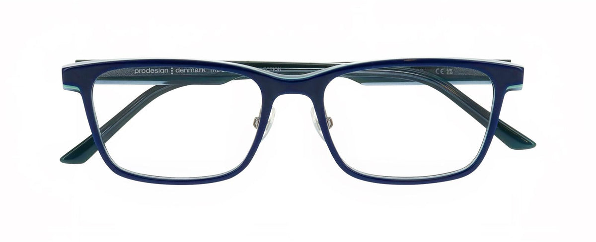 Prescription Glasses Prodesign Topo 2 9022 55 18