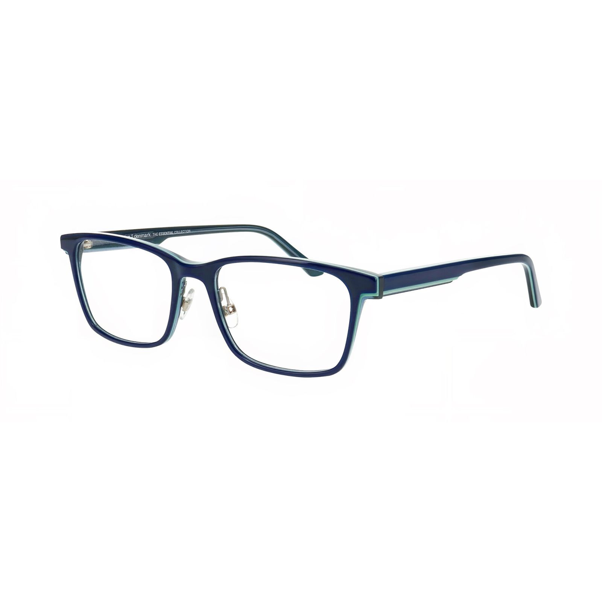 Prescription Glasses Prodesign Topo 2 9022 55 18