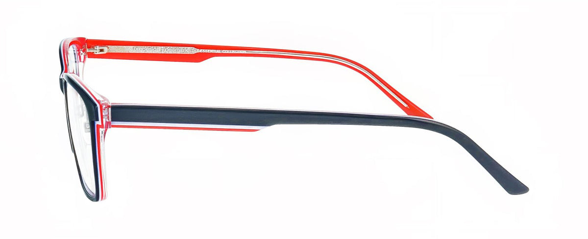 Gafas Graduadas Prodesign Topo 2 9132 55 18