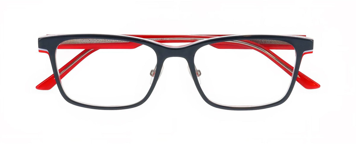 Gafas Graduadas Prodesign Topo 2 9132 55 18