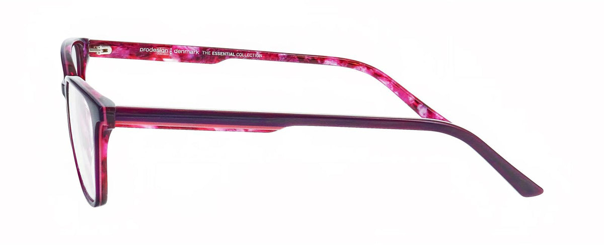Gafas Graduadas Prodesign Topo 3 3522 53 17