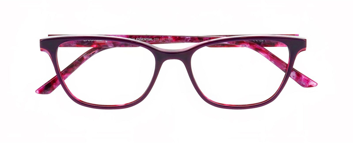 Gafas Graduadas Prodesign Topo 3 3522 53 17