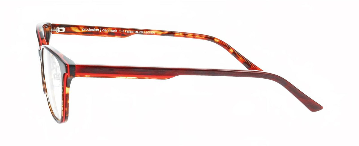 Gafas Graduadas Prodesign Topo 3 4124 53 17
