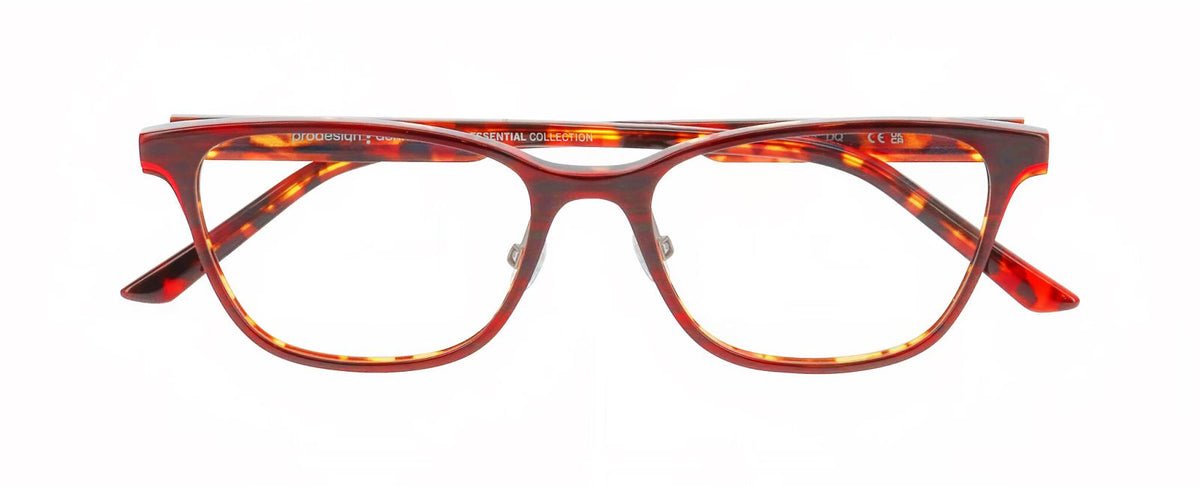 Gafas Graduadas Prodesign Topo 3 4124 53 17