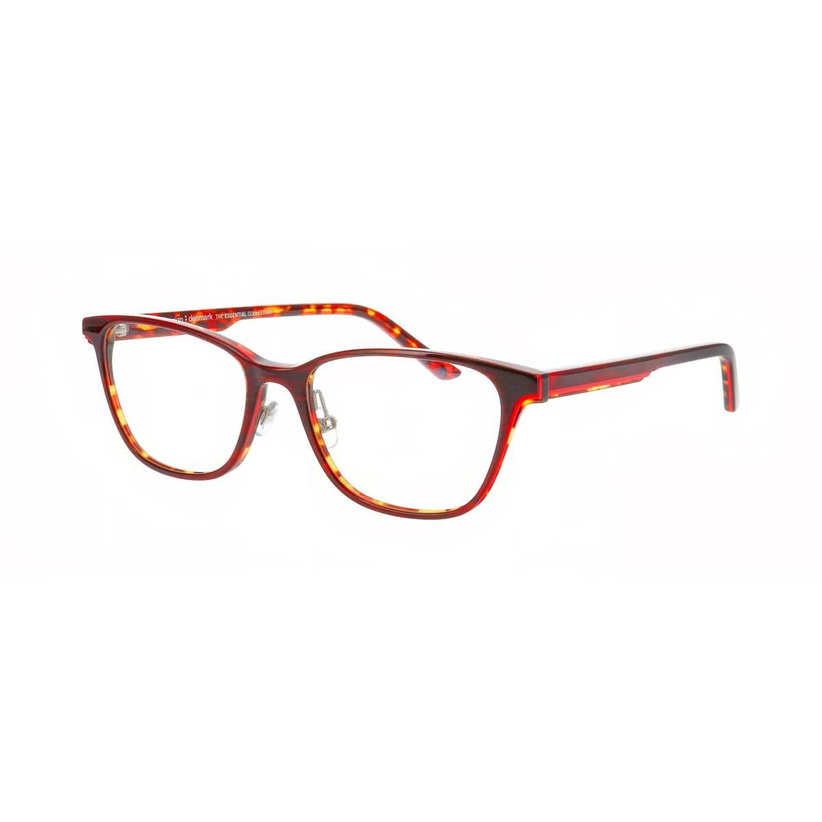 Gafas Graduadas Prodesign Topo 3 4124 53 17