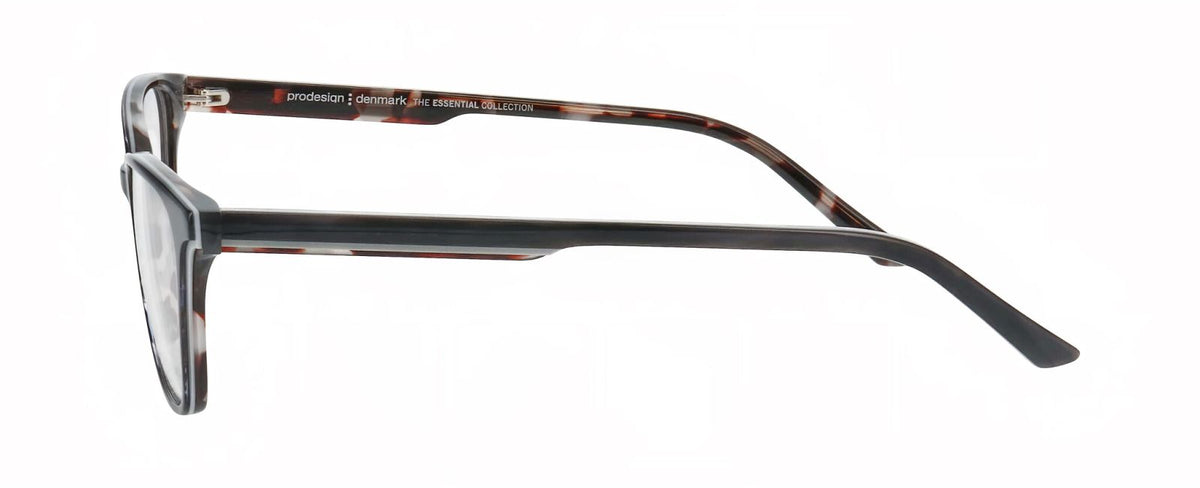 Gafas Graduadas Prodesign Topo 3 6624 53 17