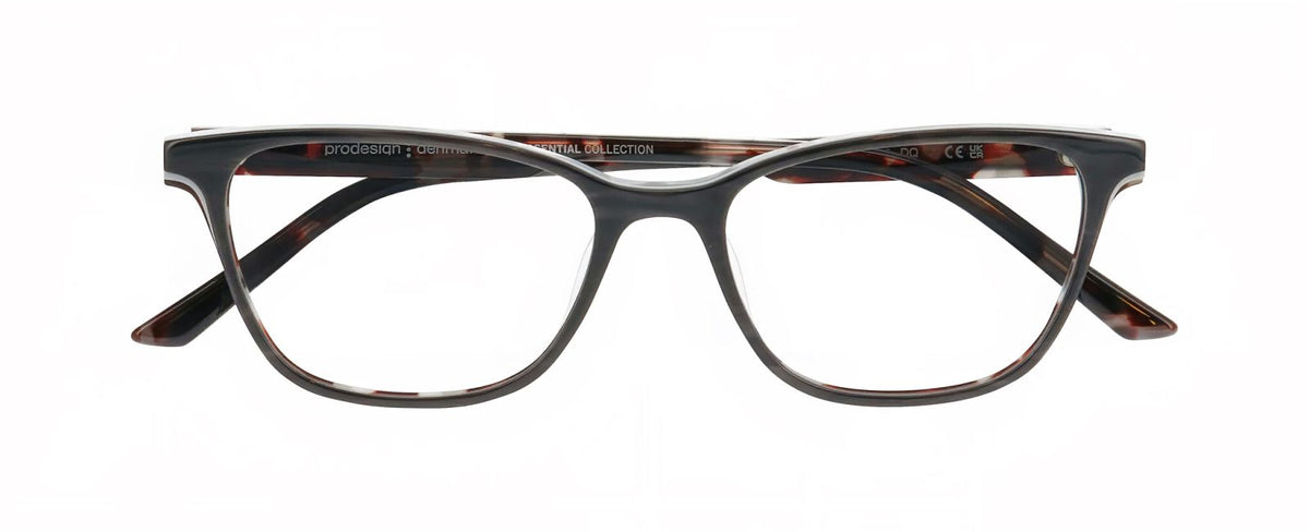 Gafas Graduadas Prodesign Topo 3 6624 53 17